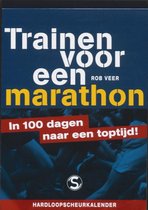 Trainen voor een marathon