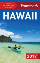 Complete Guide - Frommer's Hawaii 2017