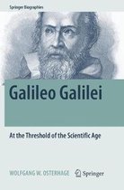 Springer Biographies- Galileo Galilei