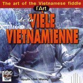 L'Art De La Viele Vietnamienne