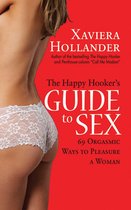 The Happy Hooker's Guide to Sex