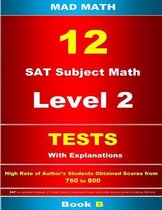 L-2 Tests 13-24 Book B