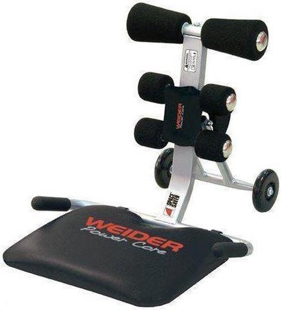 Weider Power Core