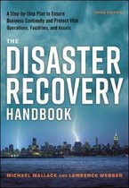 THE DISASTER RECOVERY HANDBOOK