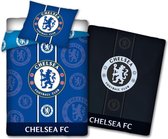 Dekbedovertrek Chelsea FC glow  - 140 x 200 cm