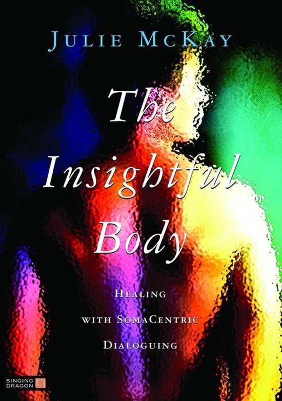 The Insightful Body - cover