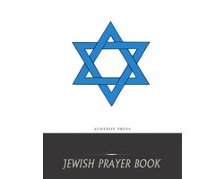 Jewish Prayer Book