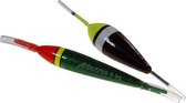 Albatros Trout Style Contrast Floats - 0.5 - 1.2 gr