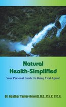 Natural Health-Simplified