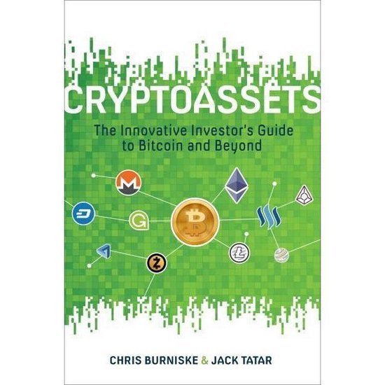 Cryptoassets