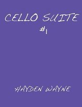 Cello Suite #1