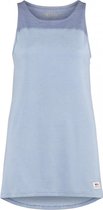 Fjallraven Abisko shade tank top w glacier green - M