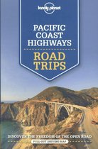 Lonely Planet Pacific Coast Highway Road Trips