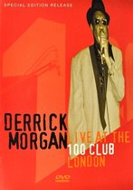 Live At The 100 Club London: 50th Anniversary