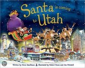 Santa Is Coming to Utah