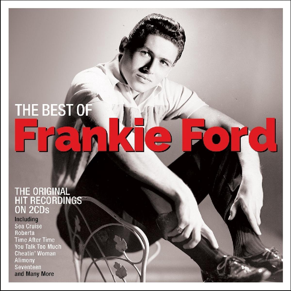 The Best of Frankie Ford