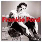 Ford Frankie - Best Of (uk)