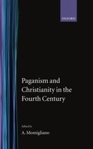 Oxford-Warburg Studies- Paganism and Christianity in the Fourth Century