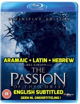 The Passion Of The Christ [Blu-ray]