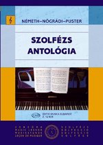 Solfeggio Anthologie