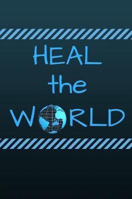 Heal the World, O'Neil Publishing 9781720191308 Boeken