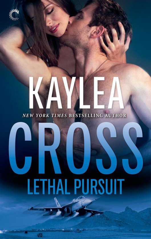 Bagram Special Ops Series 3 - Lethal Pursuit - cover