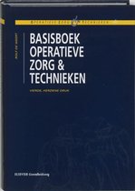 Basisboek operatieve zorg en technieken