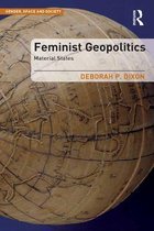 Gender, Space and Society - Feminist Geopolitics
