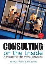 Consulting On The Inside