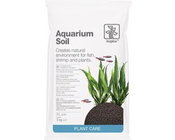 Tropica Aquarium Soil 3 liter