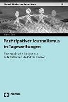 Partizipativer Journalismus in Tageszeitungen