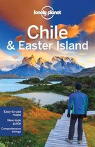 CHILE AND EASTER ISLAND 6E ING