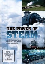 The Power Of Steam