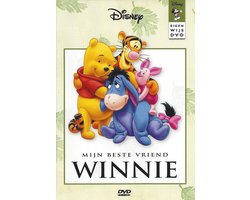 Winnie de Poeh