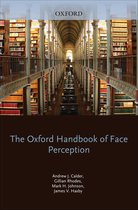 Oxford Library of Psychology - Oxford Handbook of Face Perception