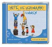 Hilfe, die Herdmanns kommen (SA) (CD)