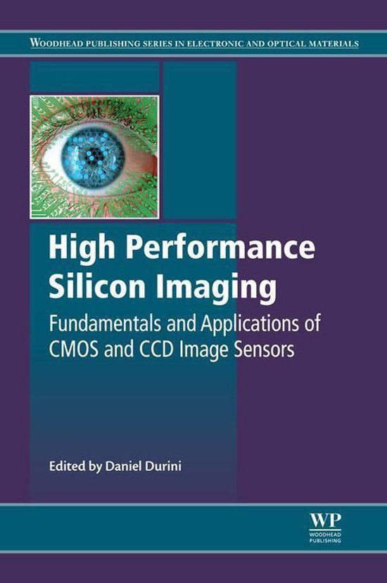 High Performance Silicon Imaging - cover