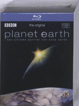 Planet Earth 6 Blu Ray Box (Nieuwe Slipcase)