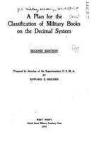 A Plan for the Classification of Military Books on the Decimal System