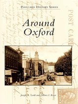 Postcard History Series - Around Oxford