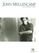 John Mellencamp Anthology (Songbook)