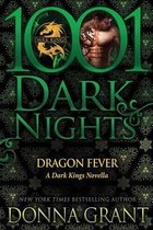 Dark Kings- Dragon Fever