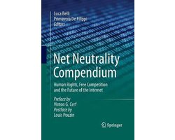 Net Neutrality Compendium