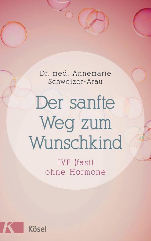 Der sanfte Weg zum Wunschkind - cover