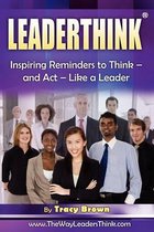 Leaderthink(r) Volume 2