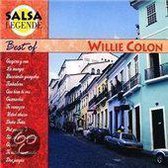 Salsa Legende: Best of Willie Colon