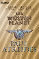 Der Wüstenplanet - Heroes of Dune 1 - Der Wüstenplanet: Paul Atreides
