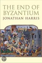 End Of Byzantium