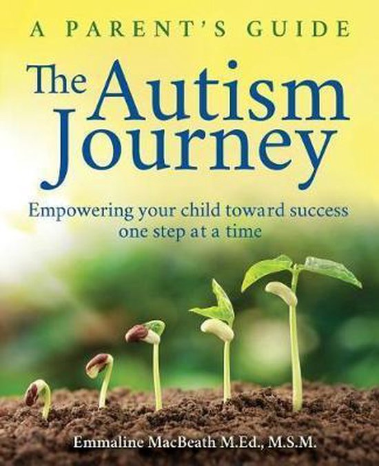 The Autism Journey - cover