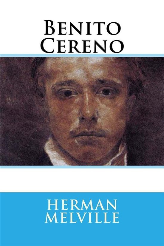 Benito Cereno - cover
